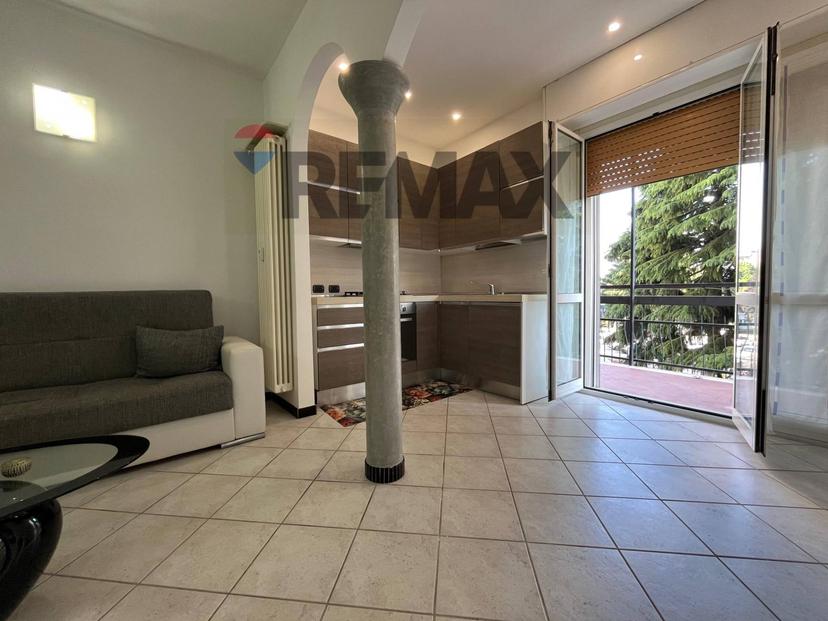 Bilocale in Via Fratelli Cervi 25, San Giuliano Milanese — foto 4 di 5