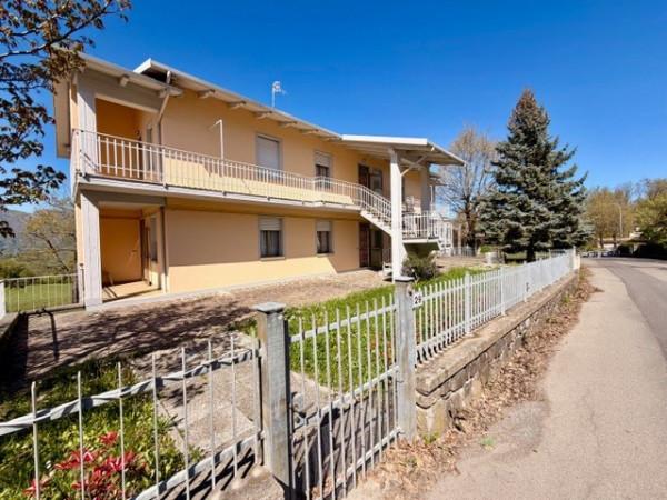Villa plurifamiliare, Lizzano in Belvedere
