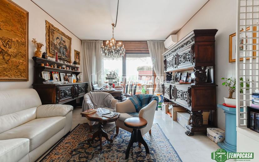 Quadrilocale in Via Veneto 9/8b, Peschiera Borromeo — foto 5 di 5
