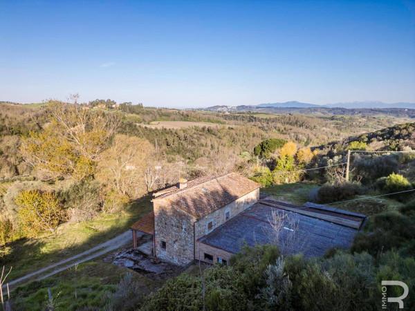 Rustico in Via delle Colline, Montaione