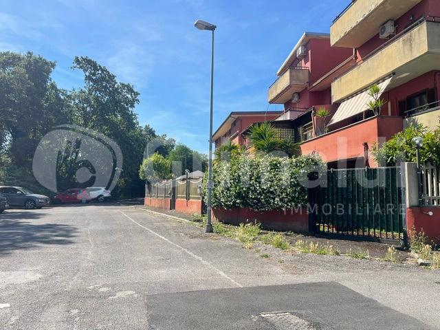Trilocale in Via Caravaggio  54, Fonte Nuova