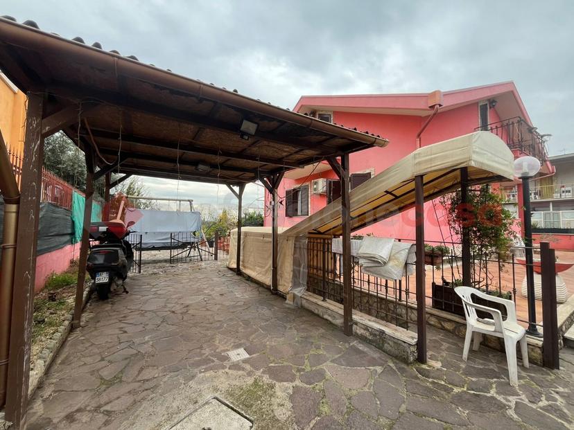 Villa in Strada Colle Nocello 26, Tivoli — foto 4 di 5
