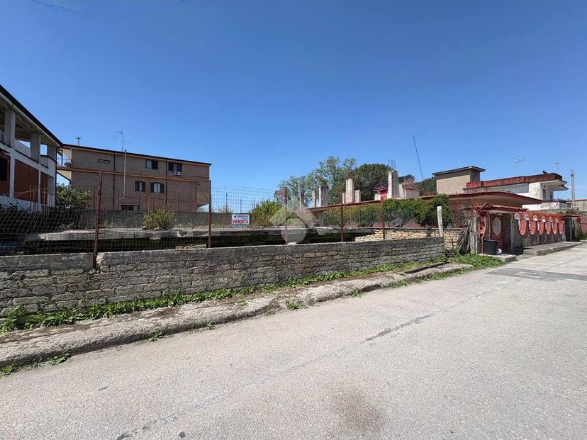 Rustico in Via Francesco Barbato 1, Arzano — foto 4 di 5