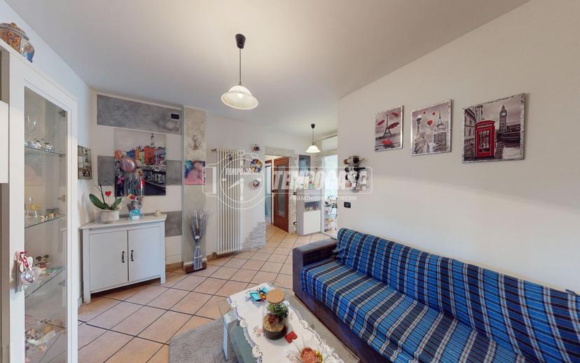 Quadrilocale in Via Valperga, Busano — foto 4 di 5