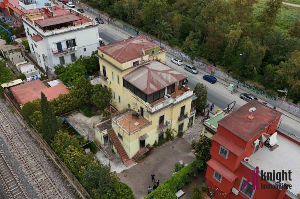 Villa plurifamiliare in Via Nuova Bagnoli 500, Napoli — foto 5 di 5