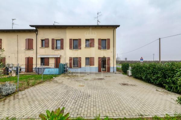 Terratetto plurifamiliare in Via Lughese Nord 1682, Mordano — foto 5 di 5