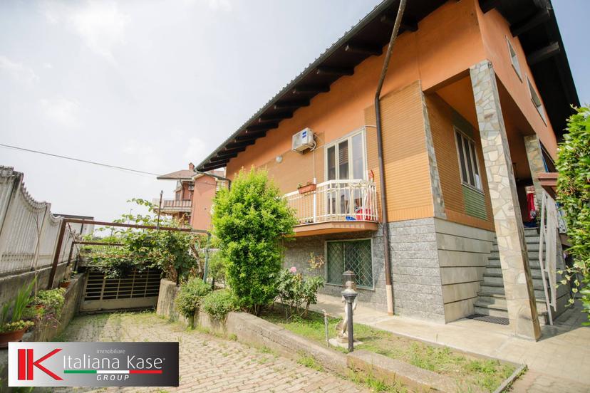 Villa in Via Alessandria 17, San Mauro Torinese — foto 4 di 5