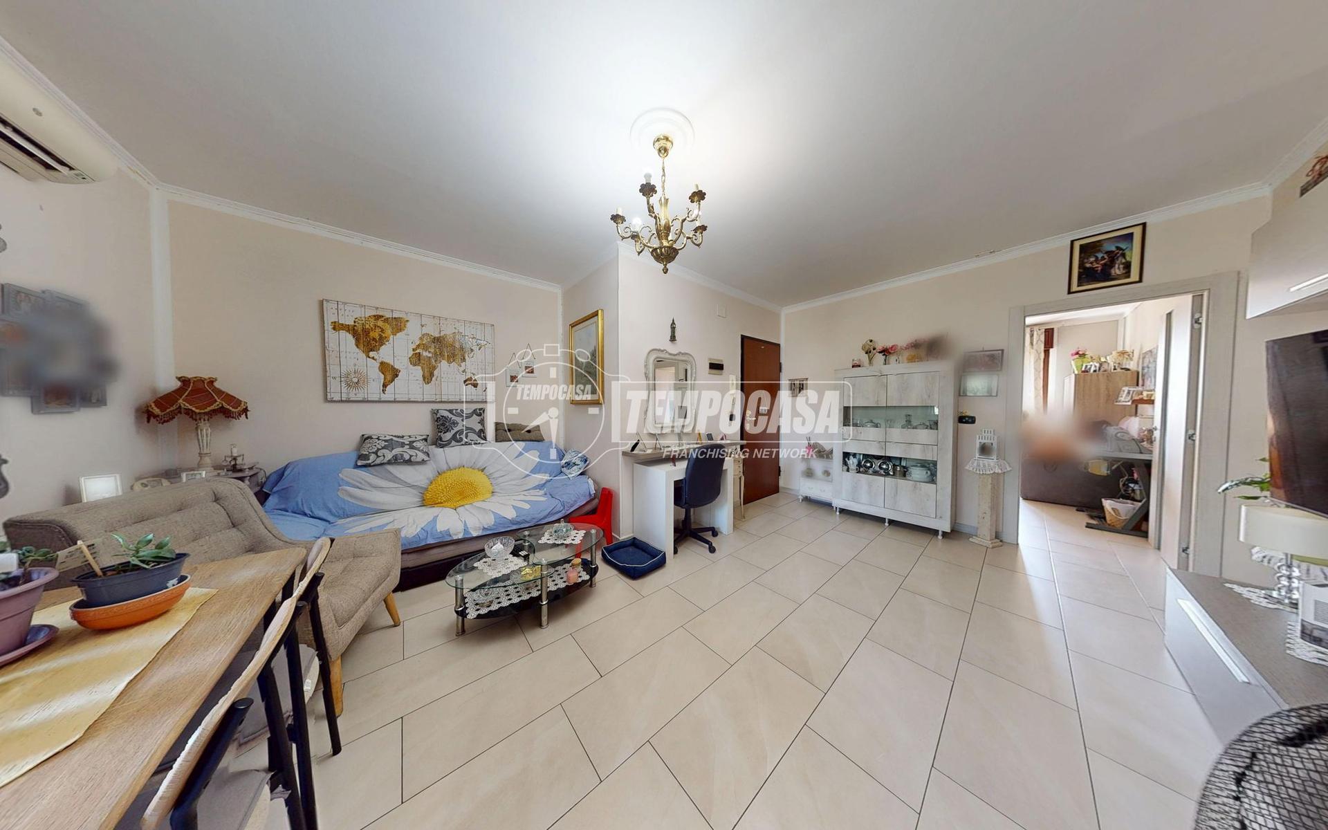 Appartamento in Via Frank Anna 20, Volpiano