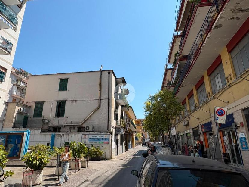 Appartamento in Via Pietro Carrese, Castellammare di Stabia — foto 3 di 5
