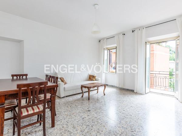 Trilocale in Via Monte Gennaro, Marcellina — foto 2 di 5