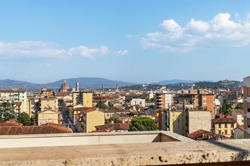 Attico, Firenze — foto 2 di 5