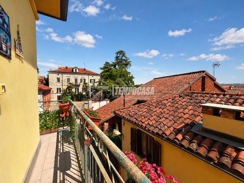 Casa indipendente in Via Cesare Battisti, Candia Canavese — foto 3 di 5
