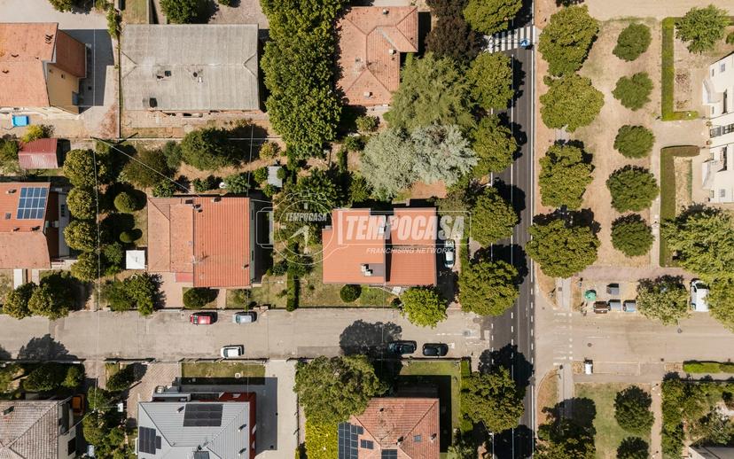 Casa indipendente in Via Aldo Moro, Castel Guelfo di Bologna — foto 5 di 5