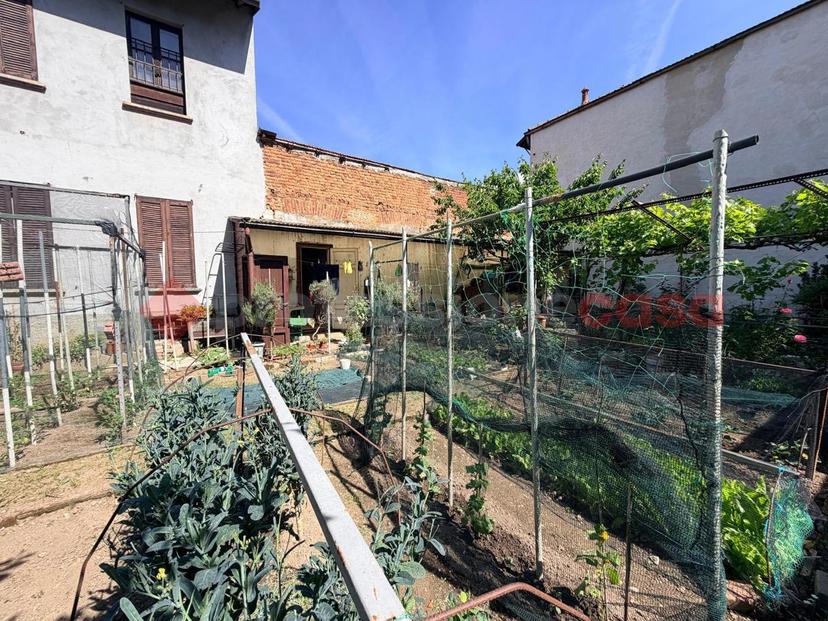 Terratetto plurifamiliare in Via Sant'Antonio 75, Parabiago — foto 3 di 5