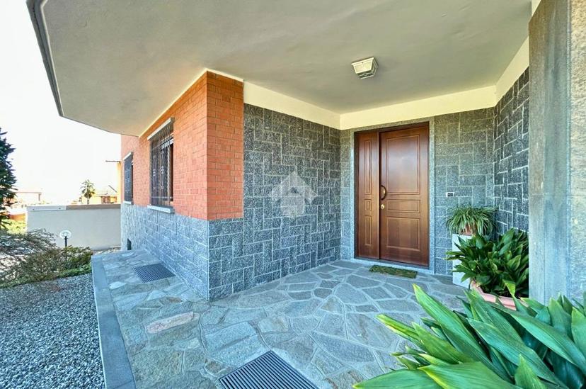 Villa in Via Circonvallazione 18, Pecetto Torinese — foto 5 di 5