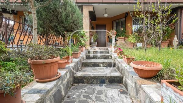 Villa in Via Antonio Gramsci 13, San Cesareo