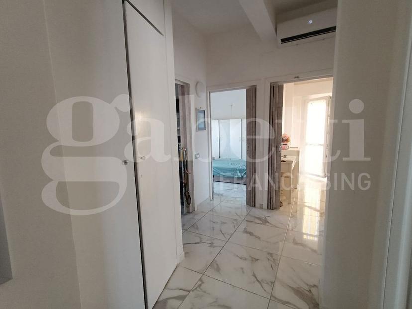 Quadrilocale in Via Ardeatina 413, Anzio