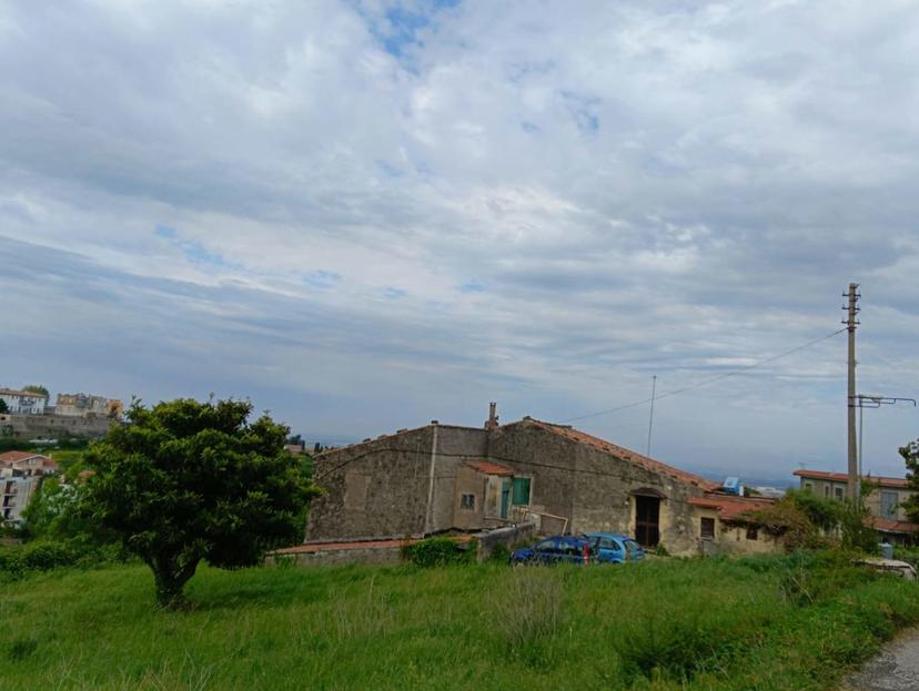 Rustico in Via Vascarelle  Snc, Marino — foto 3 di 5