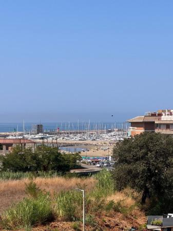 Quadrilocale in Via Lipari 1/a, Nettuno