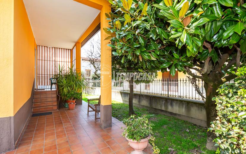 Quadrilocale in Via Marengo 4, San Mauro Torinese — foto 2 di 5