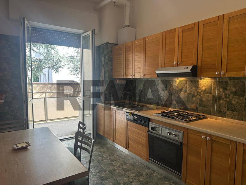 Appartamento in Via Don Giovanni Battista Riva 38, San Vittore Olona — foto 2 di 5