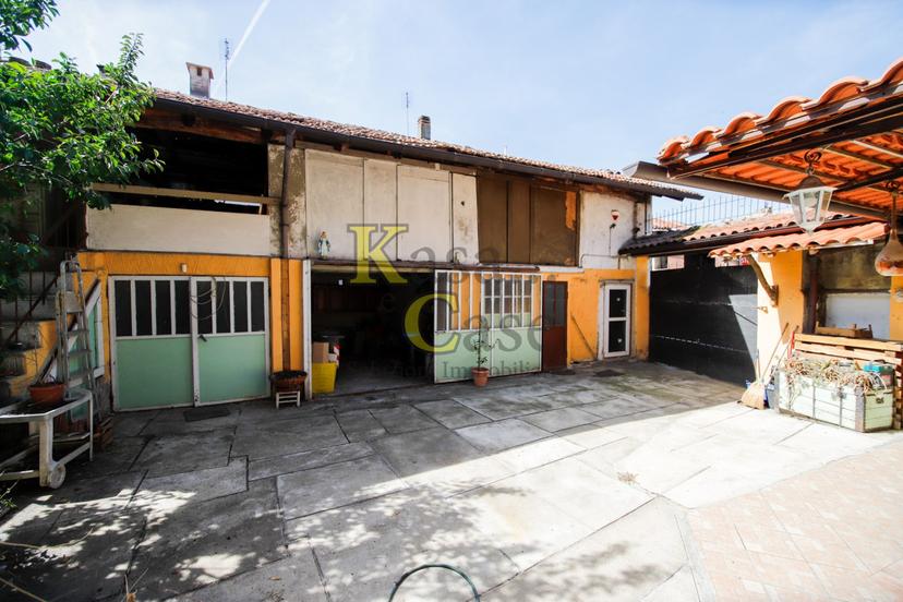 Casa indipendente in Via Umberto  I N 1, Foglizzo — foto 3 di 5