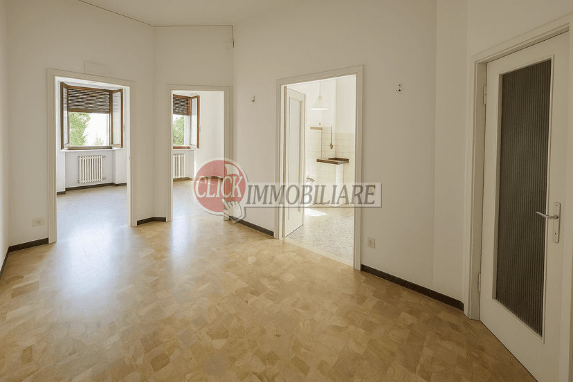 Appartamento, Borgo San Lorenzo — foto 4 di 5