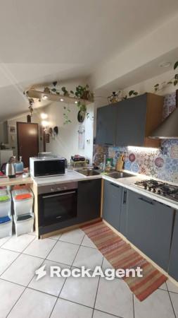 Mansarda in Via Fratelli Cervi 41, Trezzano Rosa — foto 2 di 5