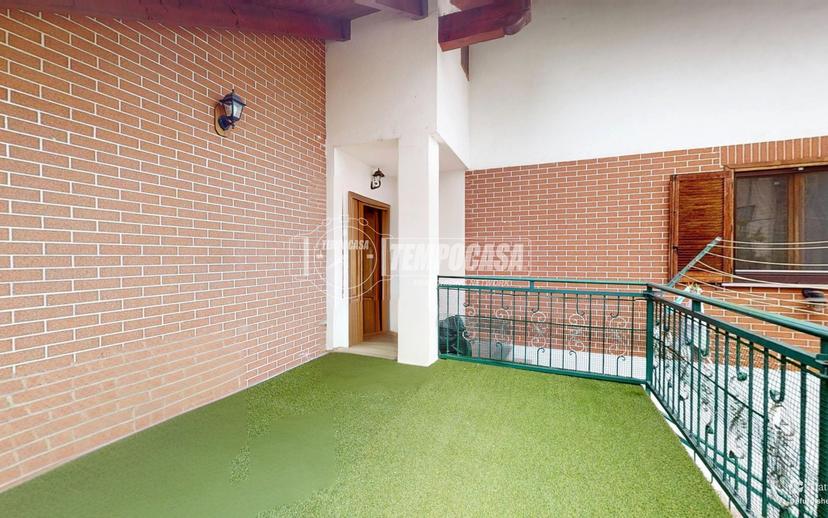 Casa indipendente in Via Cavour 36, Settimo Torinese