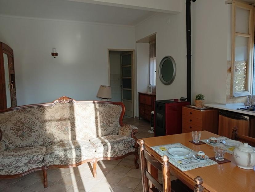 Monolocale in Via Villa Inferiore 43, Mezzenile — foto 3 di 5