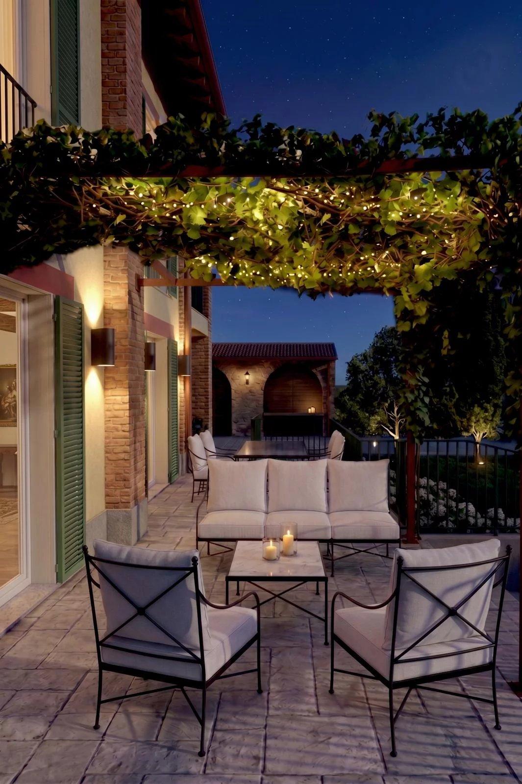 Casa indipendente in Via Tetti Gariglio, 9, Pino Torinese