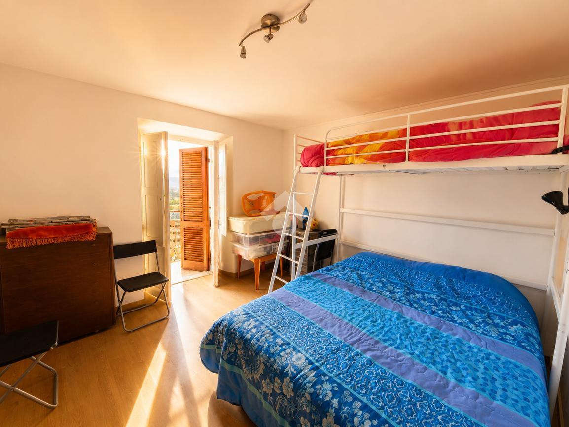 Bilocale in Via Aurelia 22, Sant'Antonino di Susa
