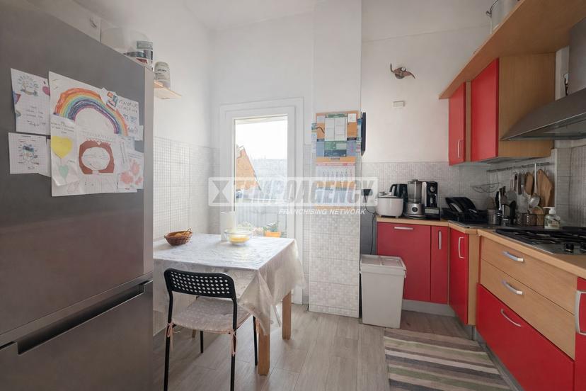 Bilocale in Via Pavese, Rozzano — foto 2 di 5