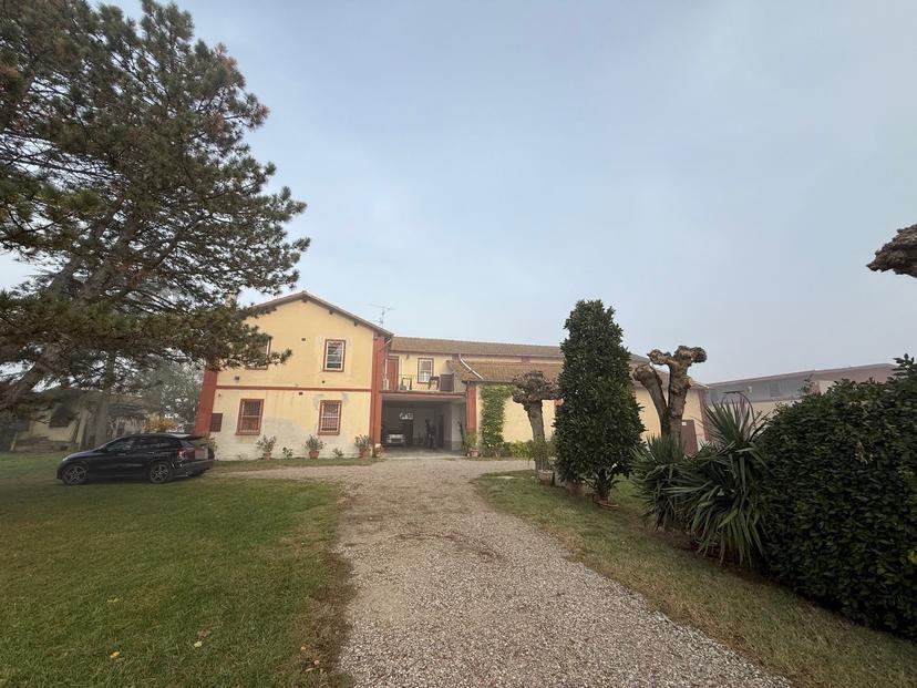 Casa colonica in Via Oriolo 2, Molinella — foto 3 di 5