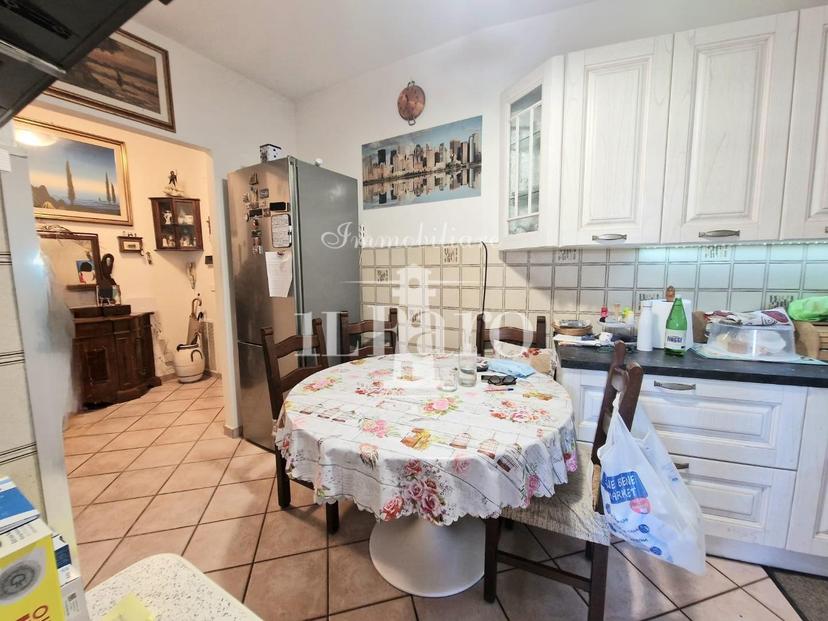 Quadrilocale in Ia Bencivenni Rucellai 1, Campi Bisenzio