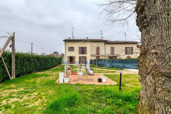 Terratetto plurifamiliare in Via Lughese Nord 1682, Mordano — foto 2 di 5
