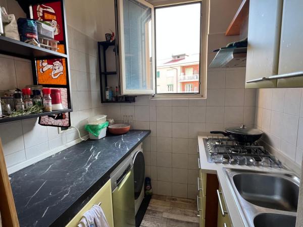 Quadrilocale in Via Castellamonte 7, Banchette — foto 2 di 5