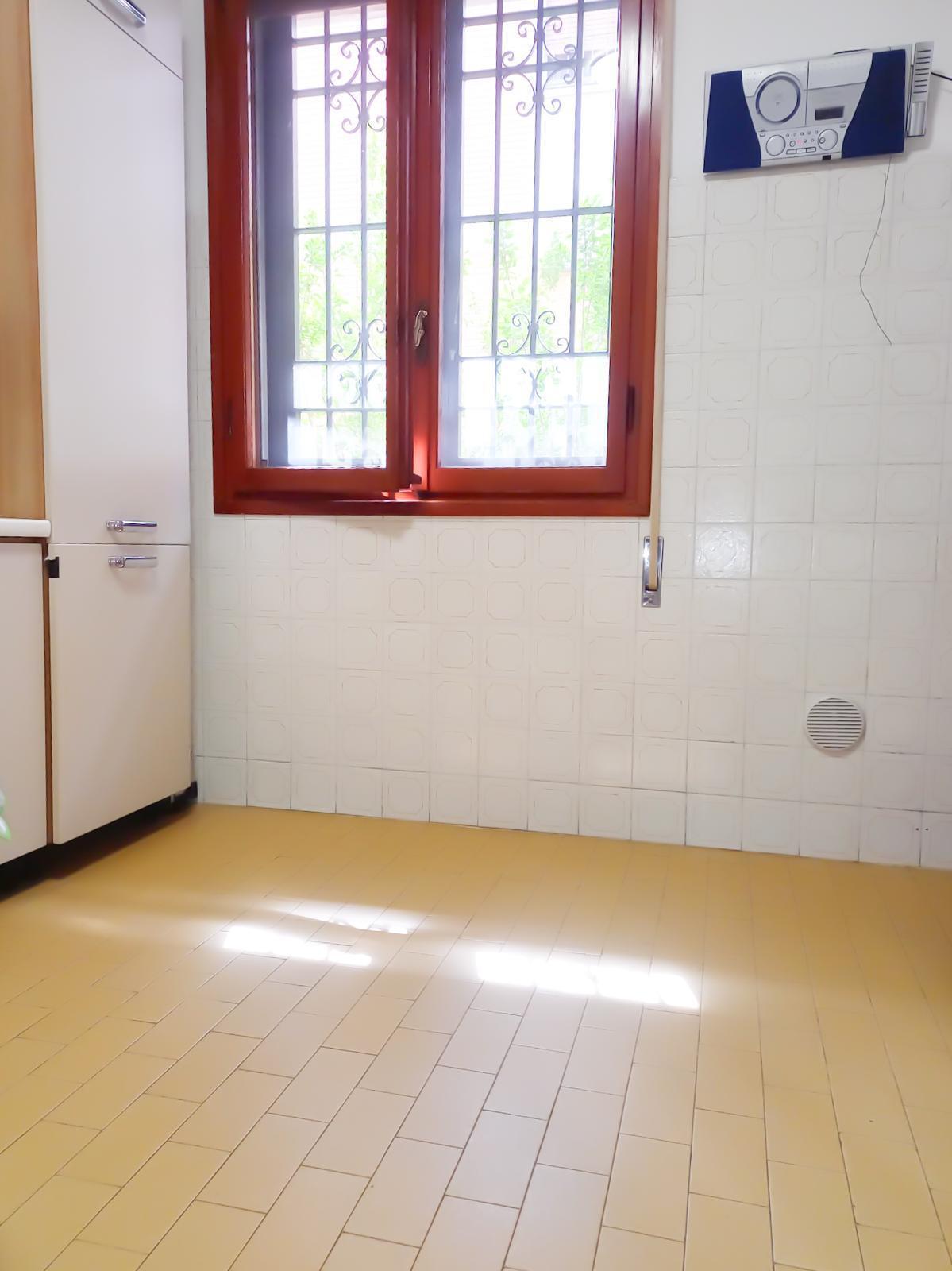 Quadrilocale in Via M. Jacchia, Casalecchio di Reno