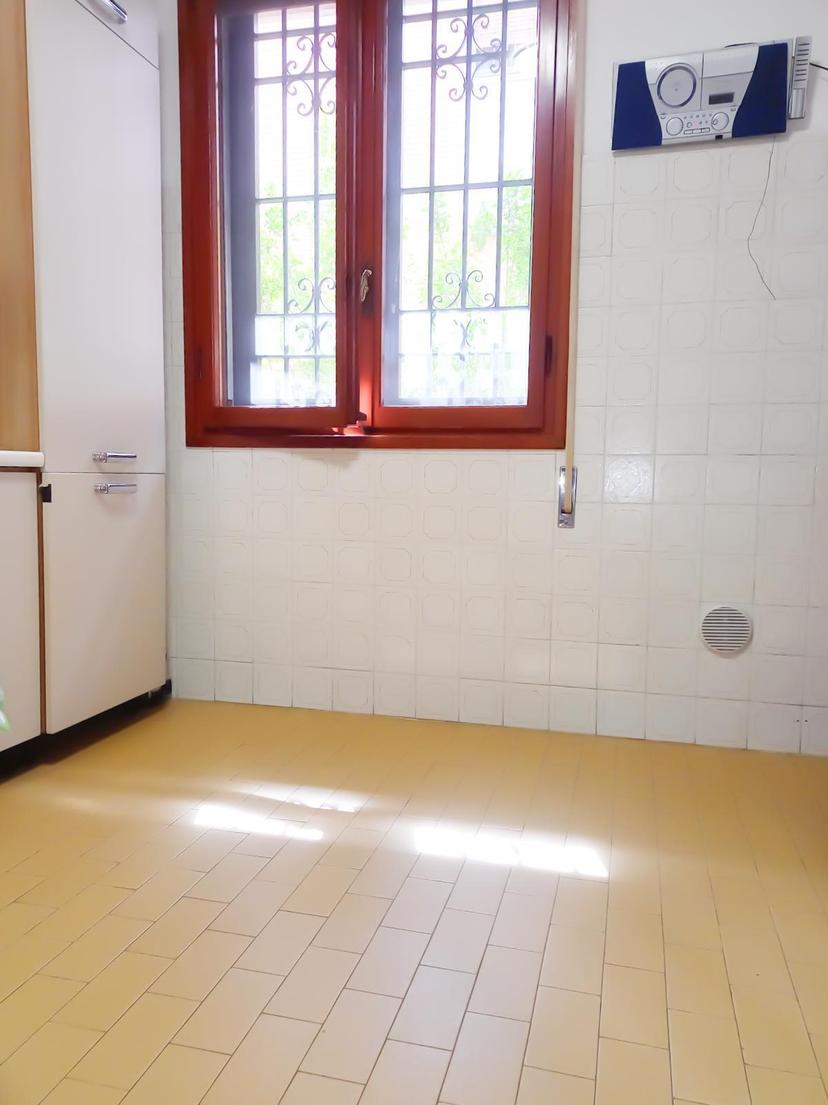 Quadrilocale in Via M. Jacchia, Casalecchio di Reno