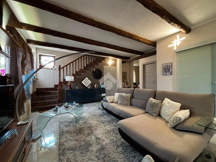 Villa in Via Marconi 20, Castagnole Piemonte — foto 2 di 5