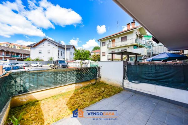 Trilocale in Via Alessandro Volta 27, Settimo Torinese — foto 4 di 5