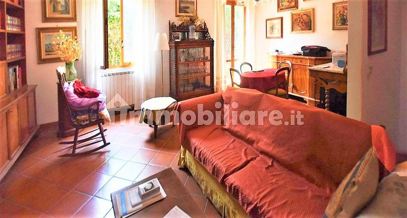 Villa a schiera, Bagno a Ripoli