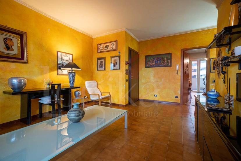 Quadrilocale in Via dei Pini, Pieve Emanuele
