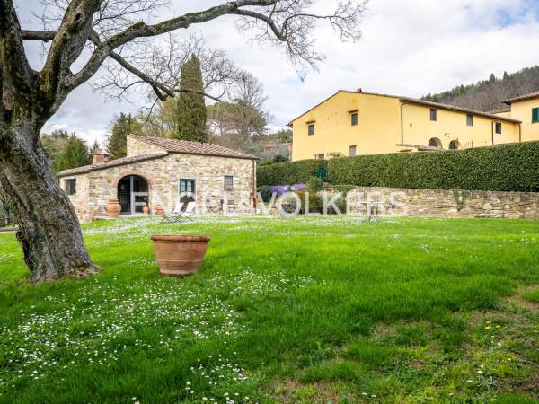 Villa in Via Torre di Buiano, Fiesole — foto 5 di 5