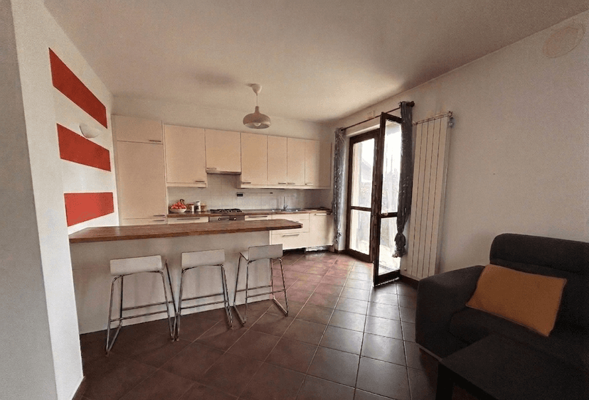 Villa in Strada Paschero  49/16, Cumiana — foto 3 di 5