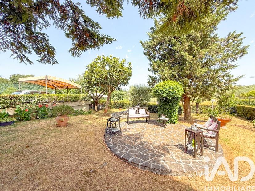 Villa in Via Via Santa Barbara, Signa — foto 3 di 5