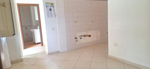 Bilocale in Via Saletta, Lettere — foto 3 di 5