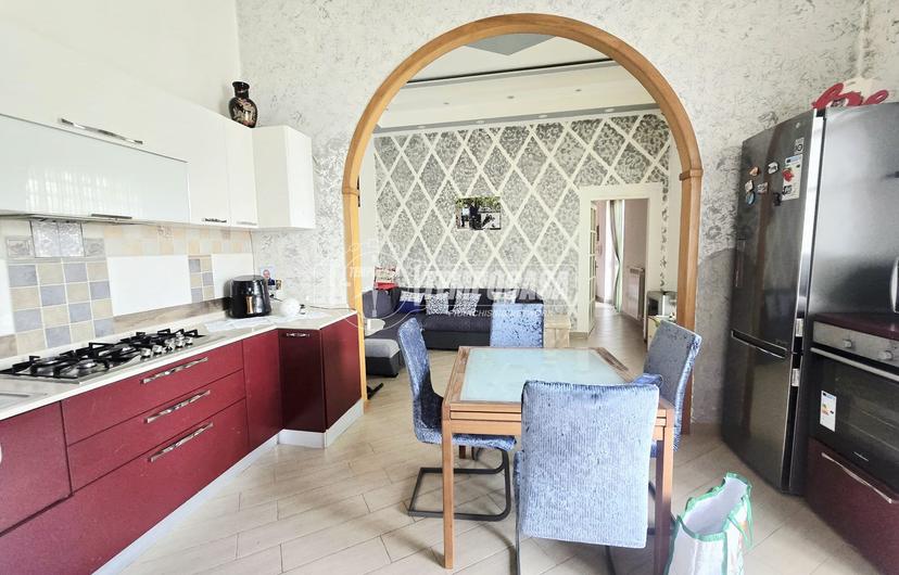Bilocale in Via Alcide De Gasperi 17, Roccarainola — foto 2 di 5