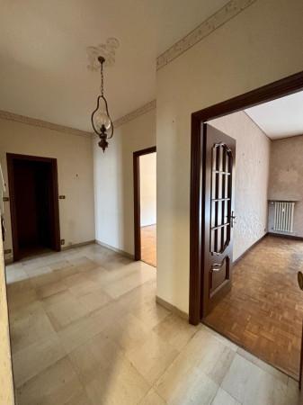 Trilocale in Via Saluzzo 131, Pinerolo