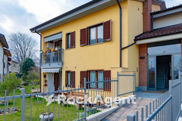 Bilocale in Via Calvettera 122, Giaveno — foto 5 di 5